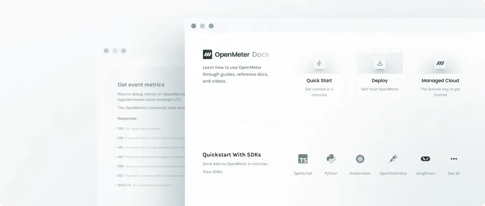Documentation