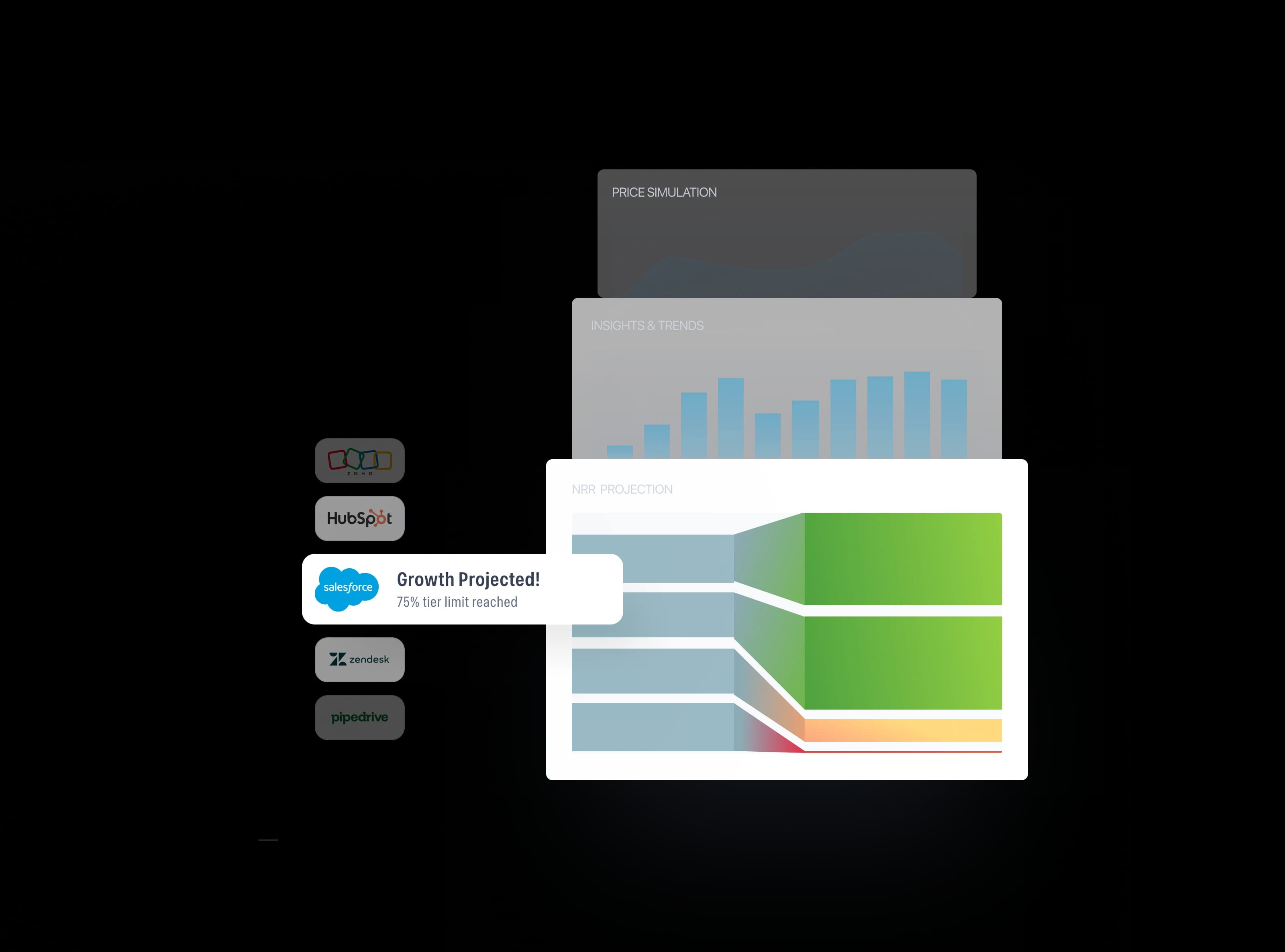 Maximize NRR With Insights