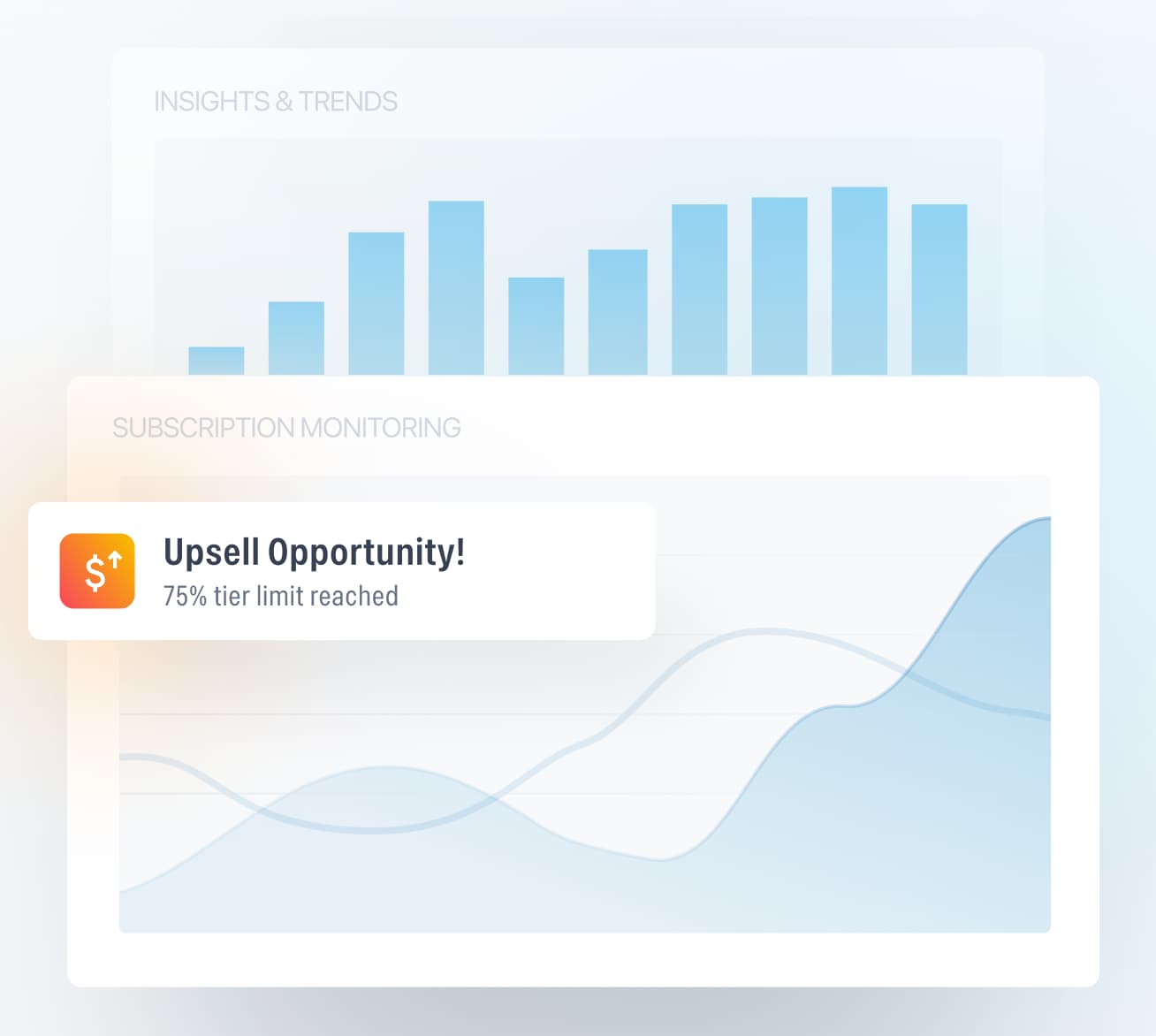 Maximize NRR With Insights