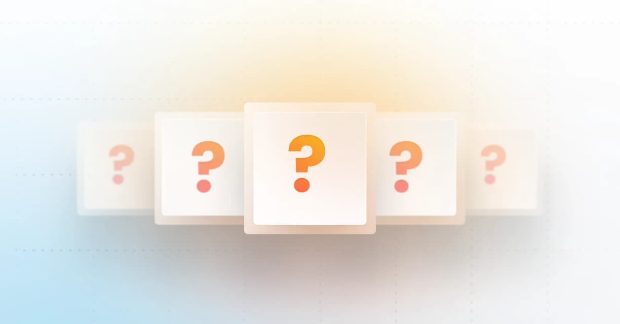 Top 5 Usage-Based Challenges
