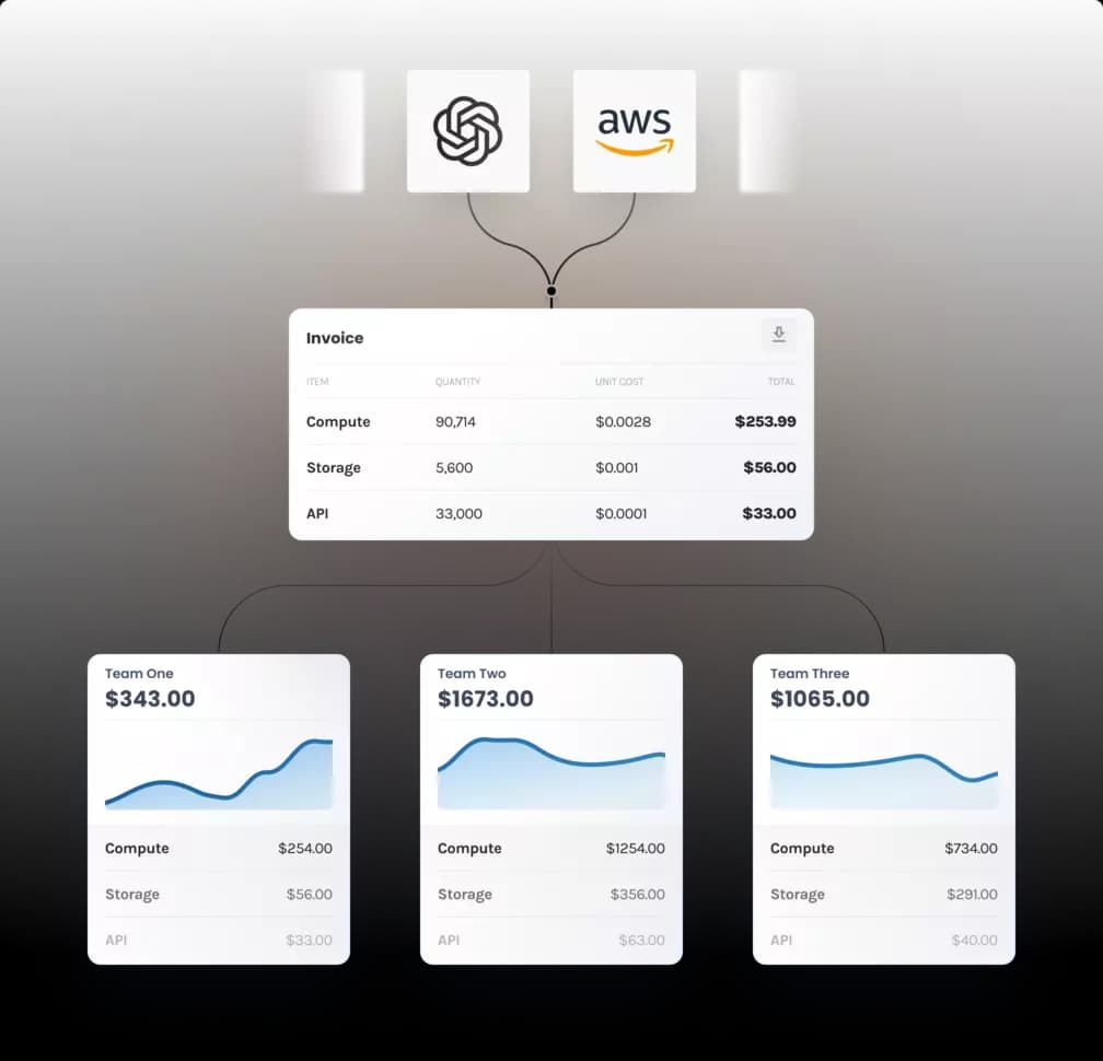 Prepaid Credits and Balances