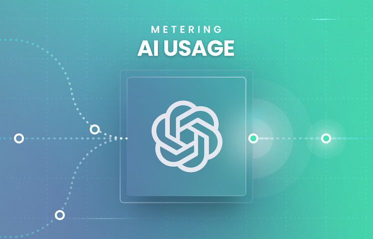 How to Meter OpenAI API and ChatGPT Usage