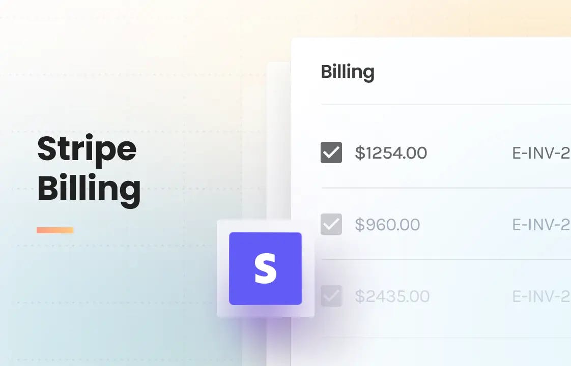 Stripe Sync: Bill From Meters