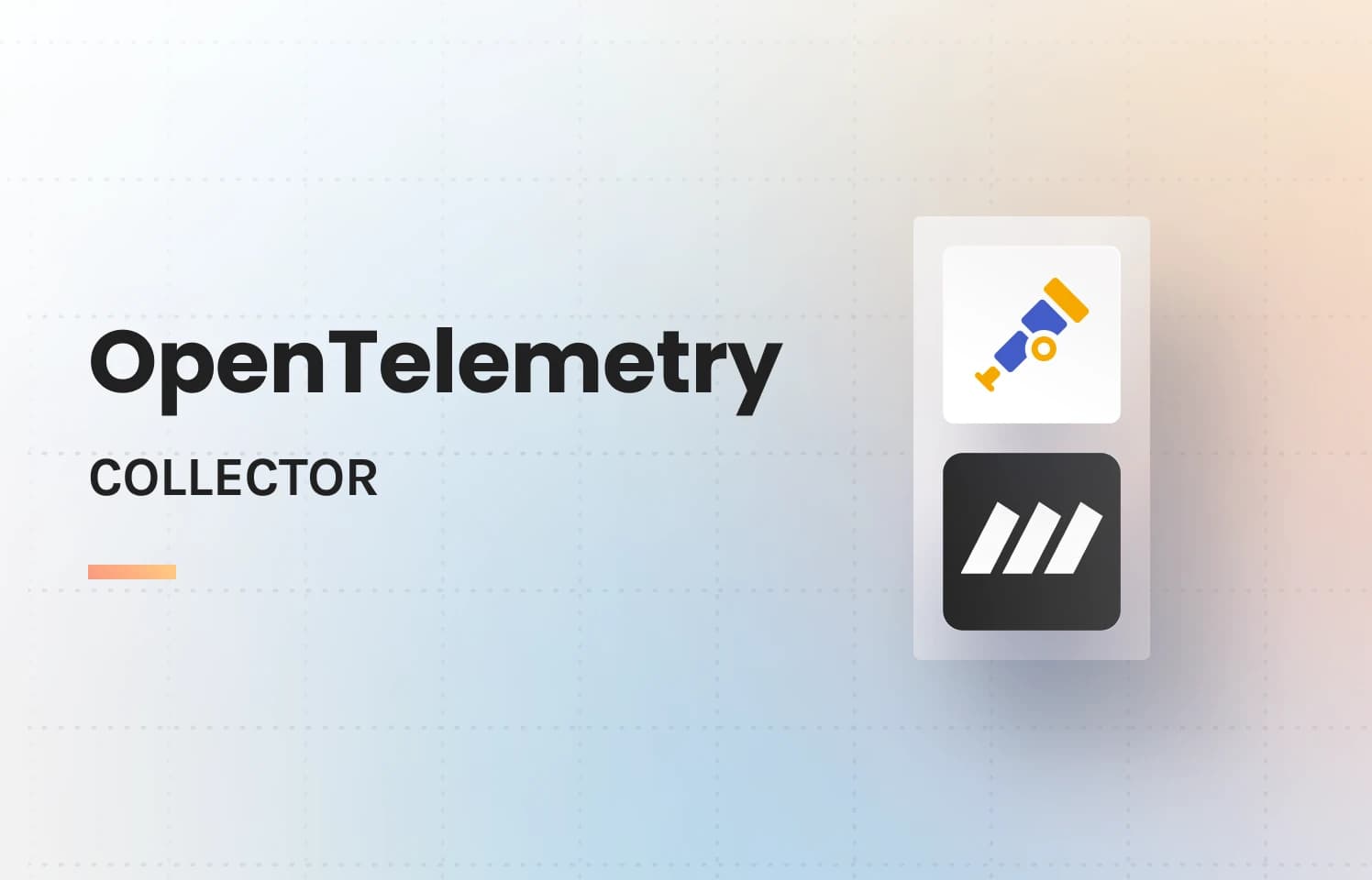 OpenTelemetry Log Collector