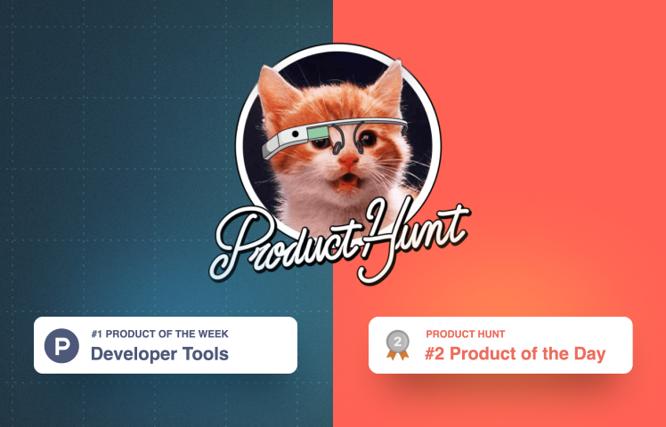 Product Hunt Launch 🏆