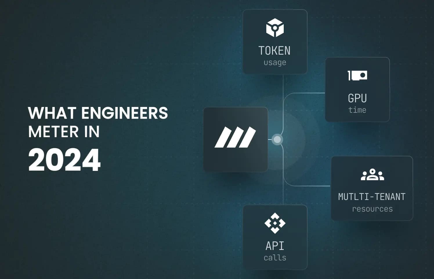 What Engineers Meter in 2024